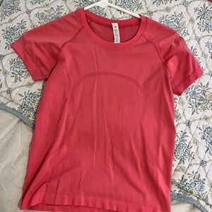 Size 6 Race Length Lululemon Swiftly Tech